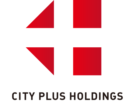CITY PLUS HOLDINGS