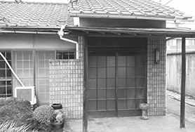 事務所【創業当時】