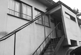 事務所【第二期】