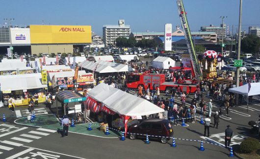 大物産展＠その他