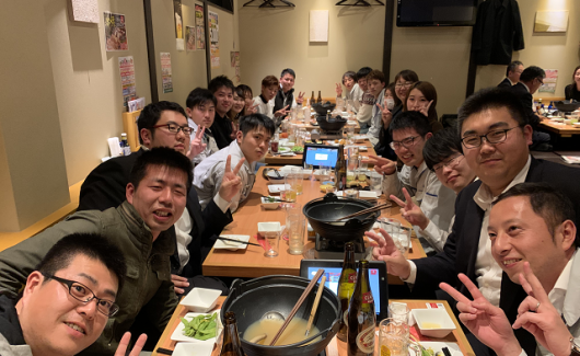 若手会＠ＣＰＨ