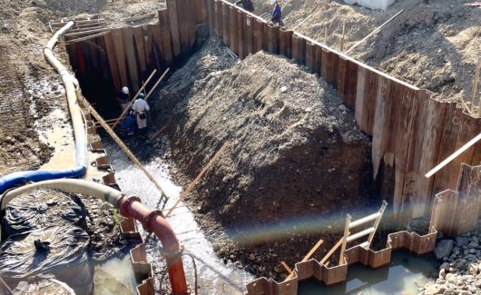 宿毛へ＠有田建設