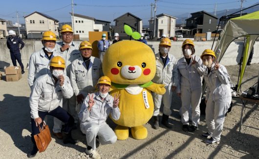 土木の日＠土木部