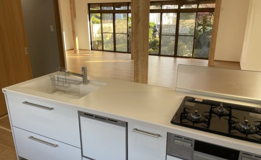 再生の家＠ルミノシティー