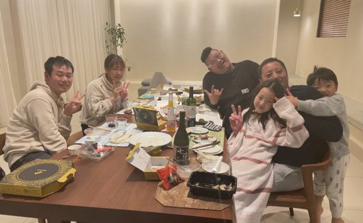 限りある時間の使い方＠その他