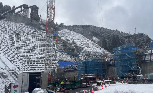 福井へ＠白石建設工業・有田建設