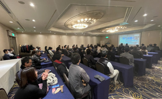 思いは招く＠その他