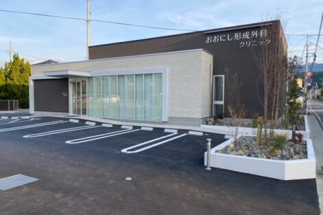 （仮称）江口クリニック新築工事