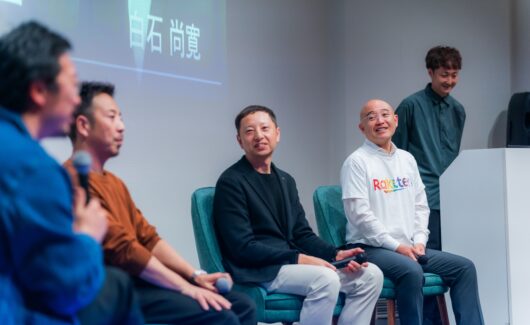 100億企業のつくり方＠CPHD