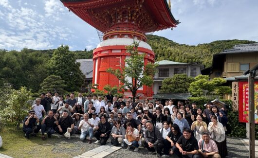 2026年度社員旅行＠CPHD